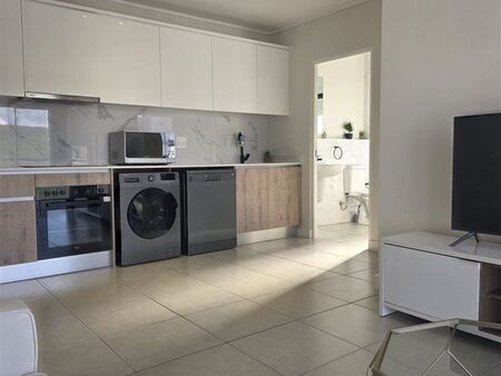 1 Bedroom Apartment in Milnerton