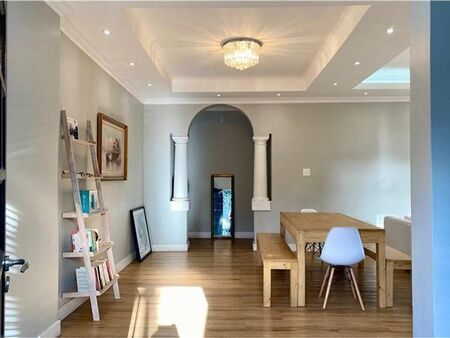 3 Bedroom House in Kenilworth