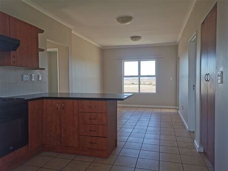 3 Bedroom Apartment in Uitzicht