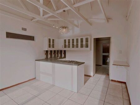 1 Bedroom Apartment in Edgemead