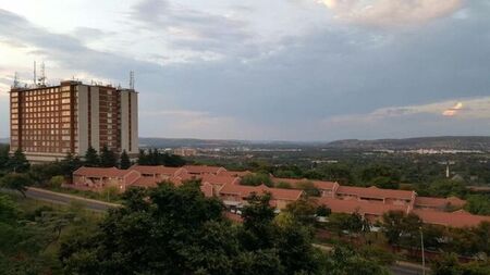 2 Bedroom apartment to rent in La Montagne, Pretoria