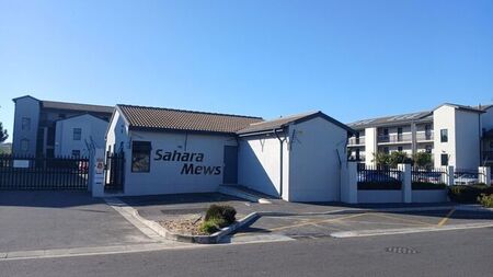 2 Bedroom apartment to rent in Parklands East, Blouberg