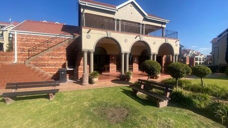 1 Bedroom townhouse - freehold to rent in Bryanston, Sandton