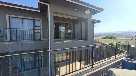 2 Bedroom apartment to rent in Redfern, Phoenix