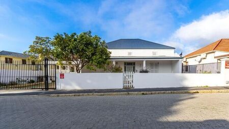 3 Bedroom house to rent in Lemoenkloof, Paarl