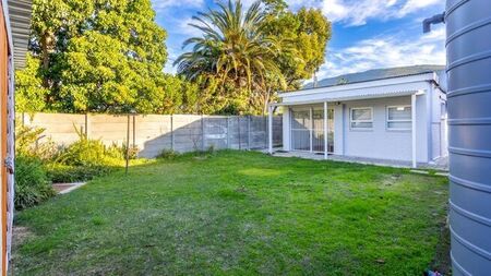 1 Bedroom cottage to rent in Paarl North