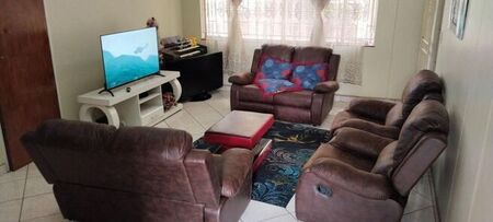2 Bedroom flat to rent in Pretoria West
