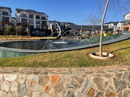 1 Bedroom apartment to rent in Blyde Riverwalk Estate, Pretoria