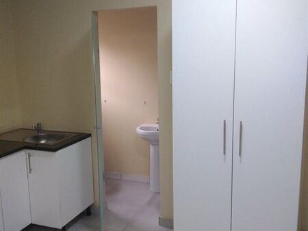 Bachelor apartment in Lotus Gardens