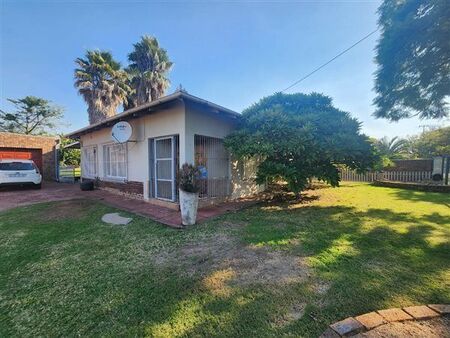 3 Bedroom House in Pretoria Gardens