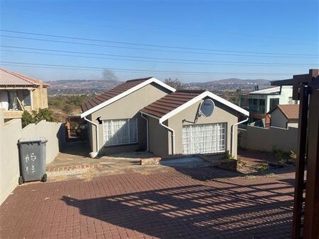 2 Bedroom House in Philip Nel Park
