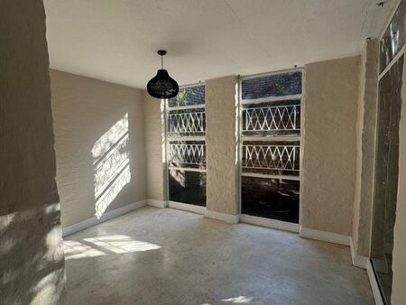 2 Bedroom Townhouse in Brummeria