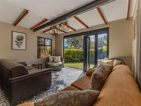 3 Bedroom Townhouse in Waterkloof Glen