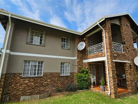 2 Bedroom Apartment in Elarduspark