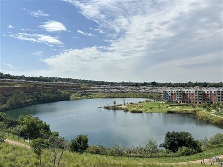 1 Bedroom Apartment in Waterkloof Ridge