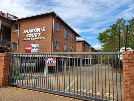 2 Bedroom Apartment in Pretoria North