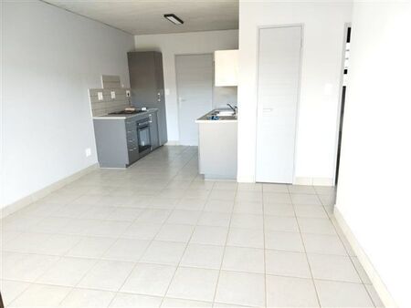 2 Bedroom Apartment in Annlin
