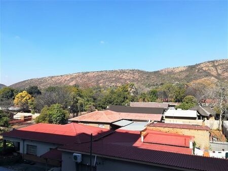 2 Bedroom Apartment in Pretoria North