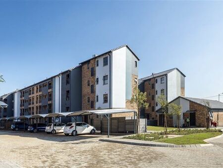 2 Bedroom Apartment in Wolmer