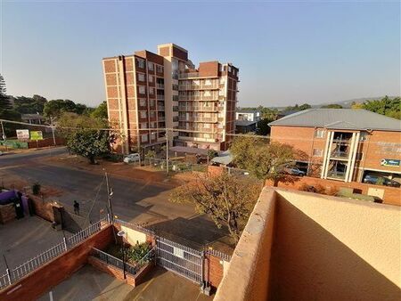 2 Bedroom Apartment in Pretoria North