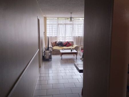 3 Bedroom Apartment in Montana