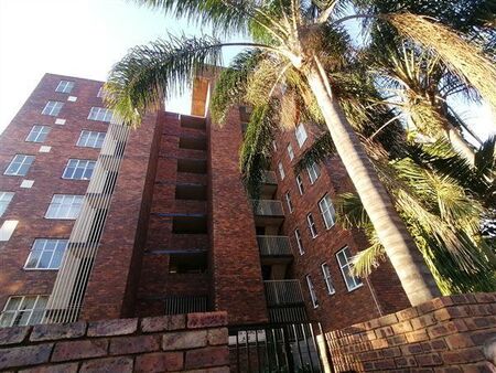 2 Bedroom Apartment in Pretoria North