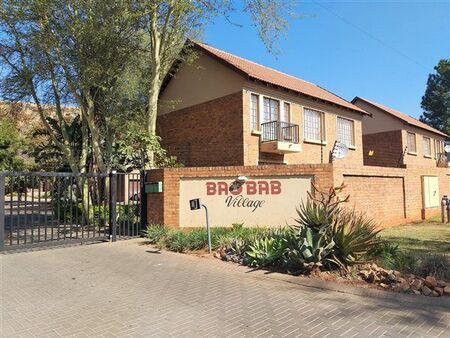 3 Bedroom House in The Orchards