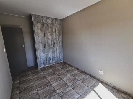 2 Bedroom Apartment in Capital Park