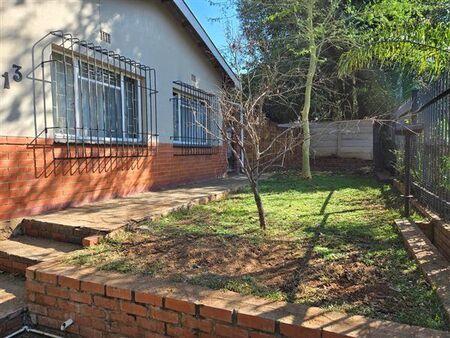 4 Bedroom House in Wonderboom South