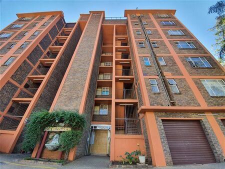 2 Bedroom Apartment in Wonderboom South