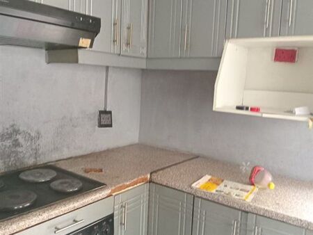 1 Bedroom House in Meadowlands