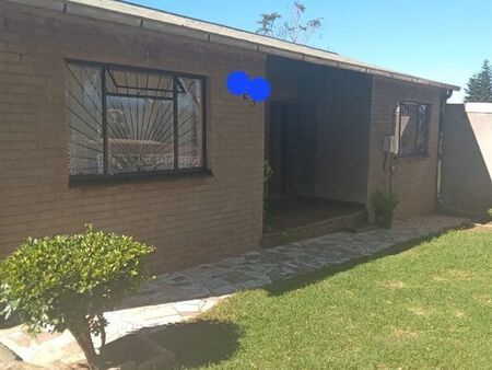 2 Bedroom House in Orlando