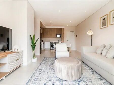 2 Bedroom Apartment in Glenadrienne