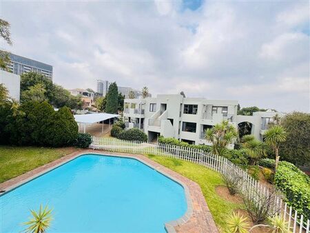 1 Bedroom Apartment in Morningside Hills