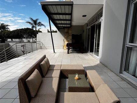 3 Bedroom Apartment in Morningside