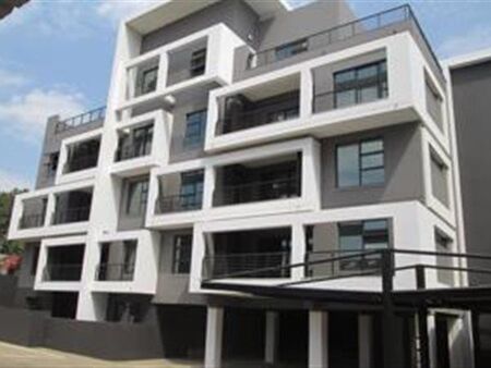 2 Bedroom Apartment in Morningside