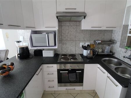 2 Bedroom Flat in Morningside