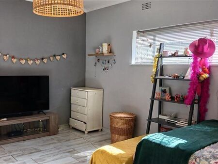 1 Bedroom House in Parkmore