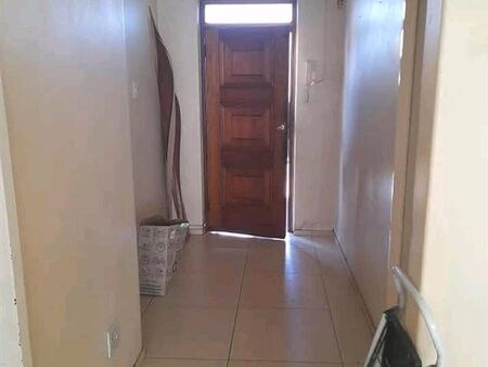 3 Bedroom Apartment in Bramley