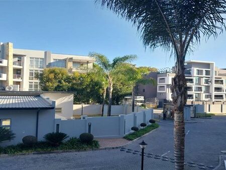 2 Bedroom Apartment in Rivonia