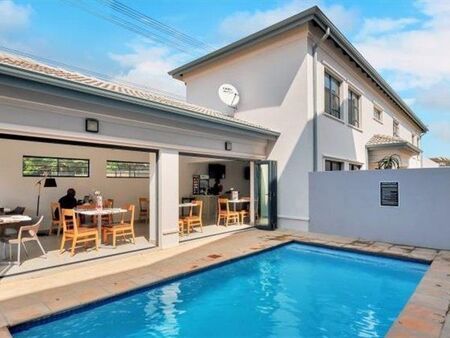 2 Bedroom Apartment in Morningside