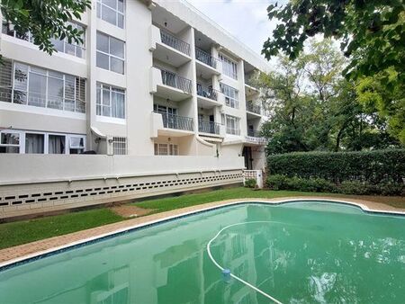 2 Bedroom Apartment in Parkmore
