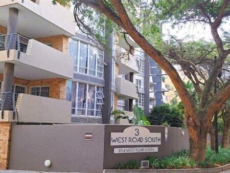 2 Bedroom Apartment in Morningside