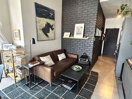 Studio apartment in Sandown