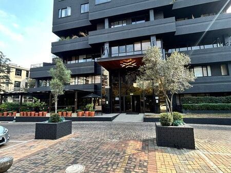 Studio apartment in Sandown
