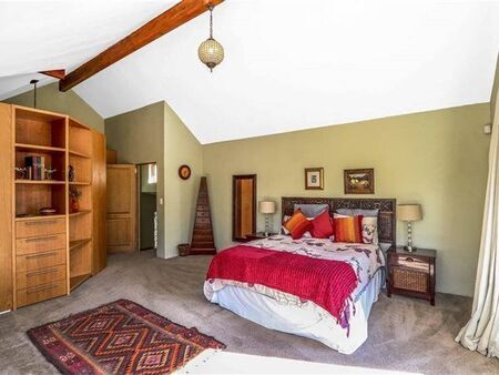 4 Bedroom House in Rivonia