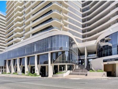 2 Bedroom Apartment in Morningside