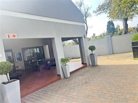 2 Bedroom Apartment in Magaliessig