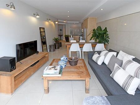 2 Bedroom Apartment in Morningside