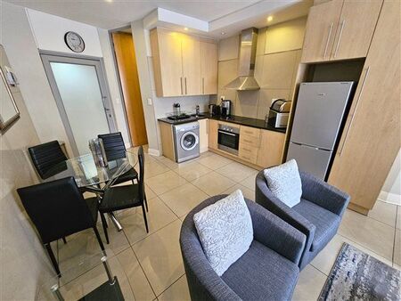 1 Bedroom Apartment in Sandown